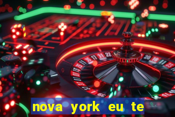 nova york eu te amo filme completo dublado